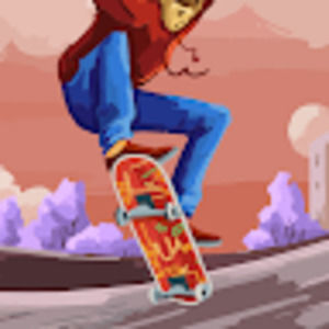 Meet your Posher, Garrett